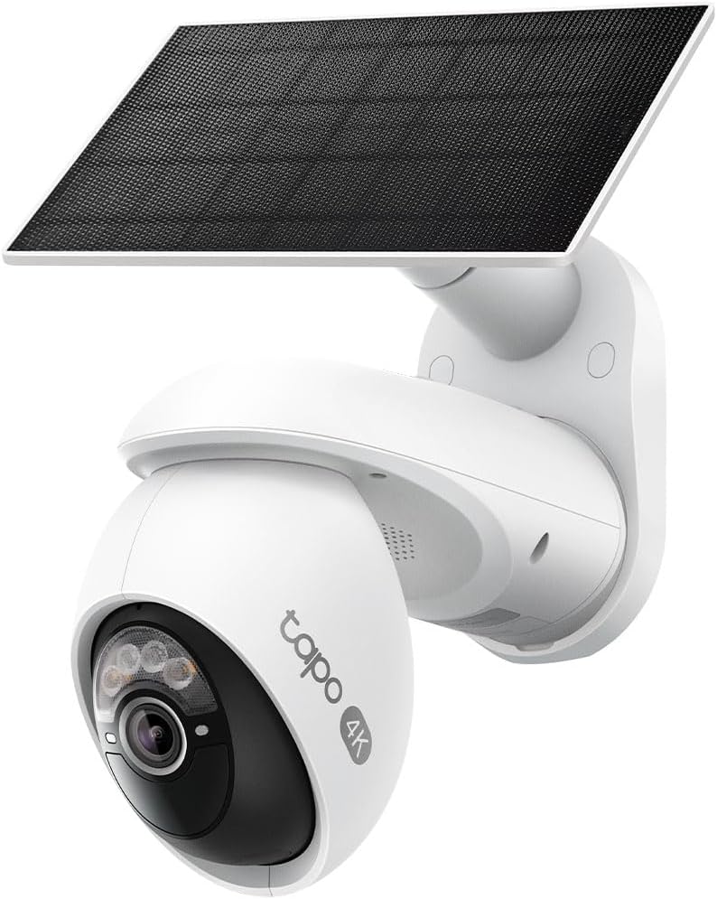 TP-Link Tapo C120